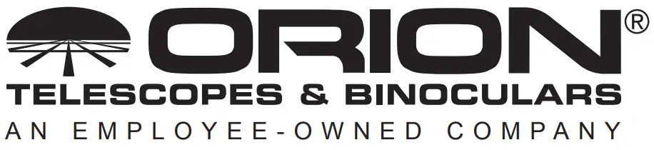 ORION - logo