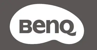 BENQ LOGO
