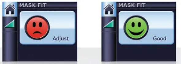 RESMED S9 Series Escape Auto Positive AirWay Pressure Device fig9