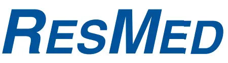 RESMED logo