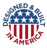 MARVEL MPRF424 Undercounter Refrigerator - 1