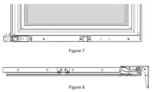 MARVEL MPRF424 Undercounter Refrigerator - figure 7