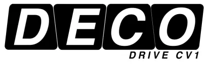 Deco logo