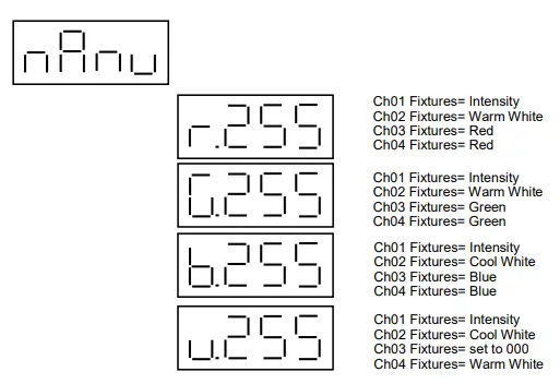 MEGA LITE CV1 Deco Driver product 6