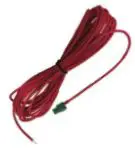 RENOGY Dual Input DC-DC On Board Battery Charger - IGN Signal Wire for Smart Alternator