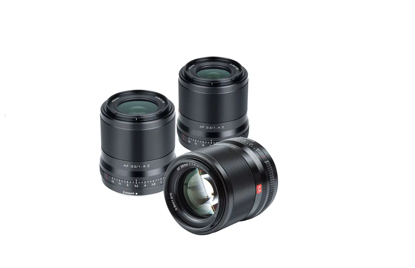 Viltrox Af 23/1.4z Aps-c Autofocus Lens User Manual