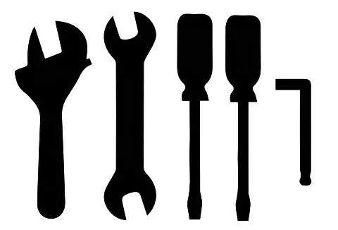 KAMADOJOE KJ15040921 Ceramic Grill- Tools