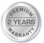 SAUBER SD 100 Technic Stick Vacuum- Warrenty