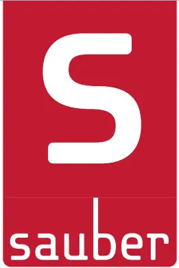 SAUBER logo
