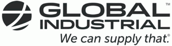 GLOBAL INDUSTRIAL logo