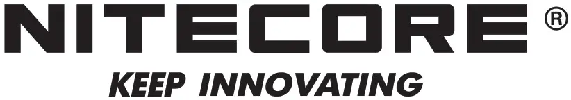 NITECORE - Logo