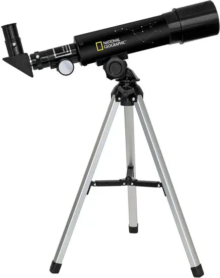 NATIONAL GEOGRAPHIC 9118001 Table Telescope