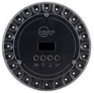 GLP CL1 Static Visual Effect Light Product