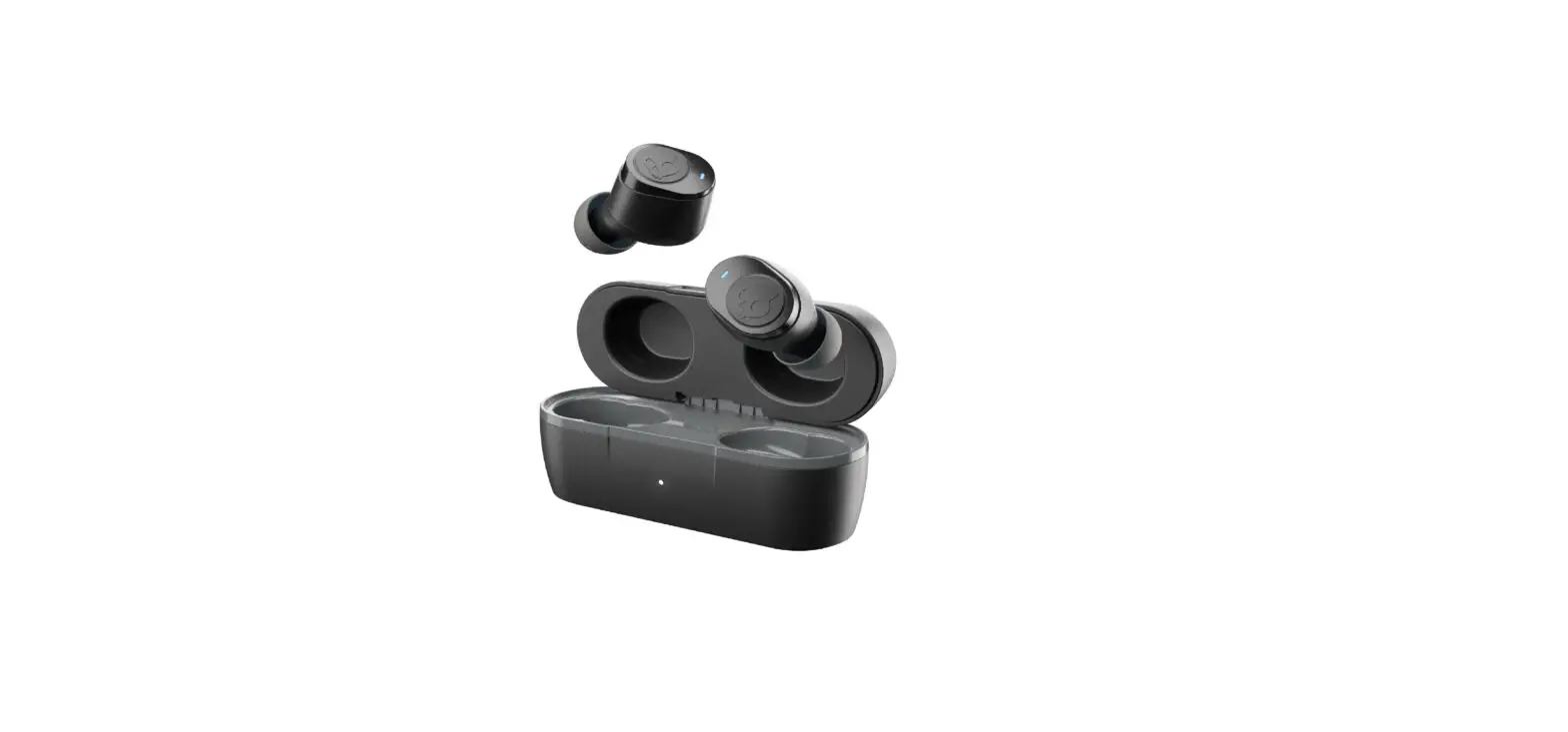 Skullcandy S2jtw-n740 Jib True Wireless In-ear Headphones Instruction Manual