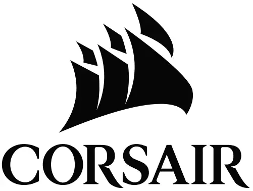 CORSAIR-logo