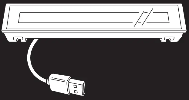 CORSAIR Companion Touch Screen - corsair