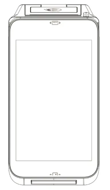 XAC XCL AT170 R Series DesktopMobile Payment Terminal
