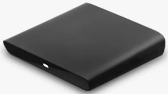 SEI ROBOTICS IPA2114HDW 4K Set Top Box