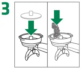 RANCILIO Silvia Espresso Machine with Iron Frame - Daily cleaning 3