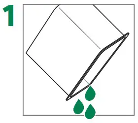 RANCILIO Silvia Espresso Machine with Iron Frame - Storing the machine 1