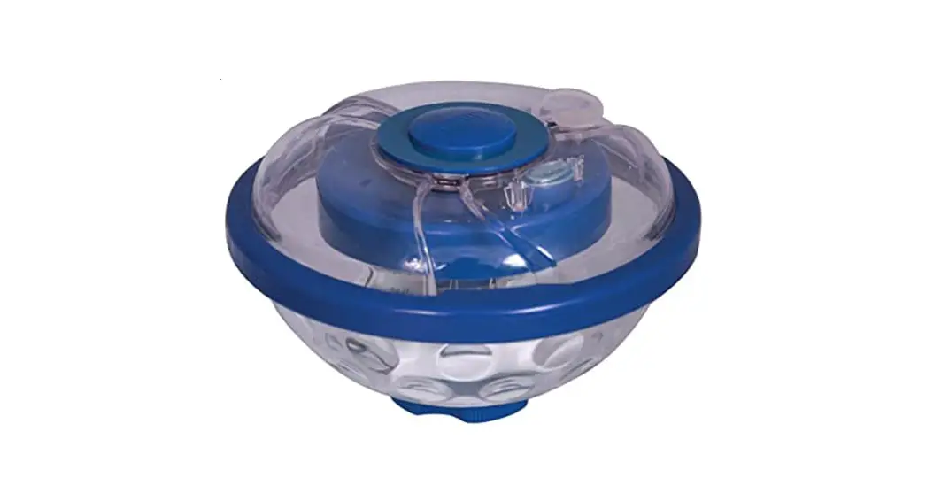 Game 3767 Underwater Swimming Pool Light Show Fountain Instructions