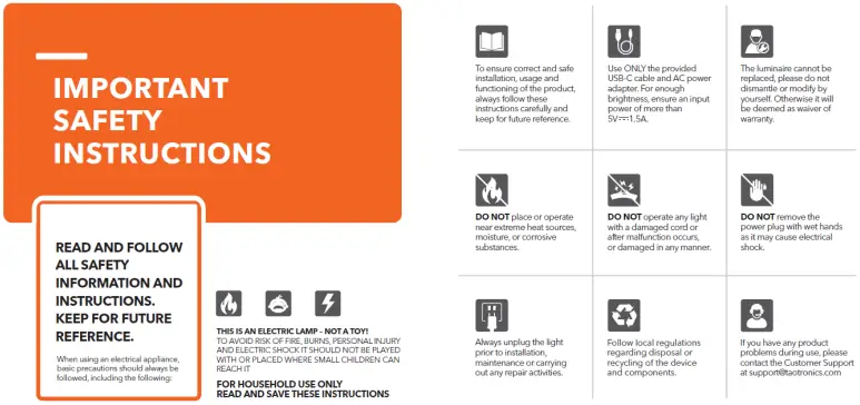Shenzhen-Nearbyexpress-Technology-Development-MIDL05-Smart-LED-Floor-Lamp-1