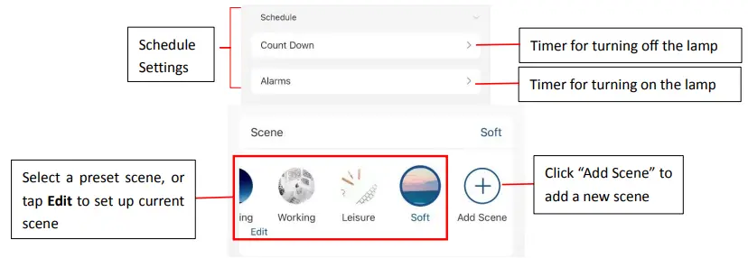 Shenzhen-Nearbyexpress-Technology-Development-MIDL05-Smart-LED-Floor-Lamp-7