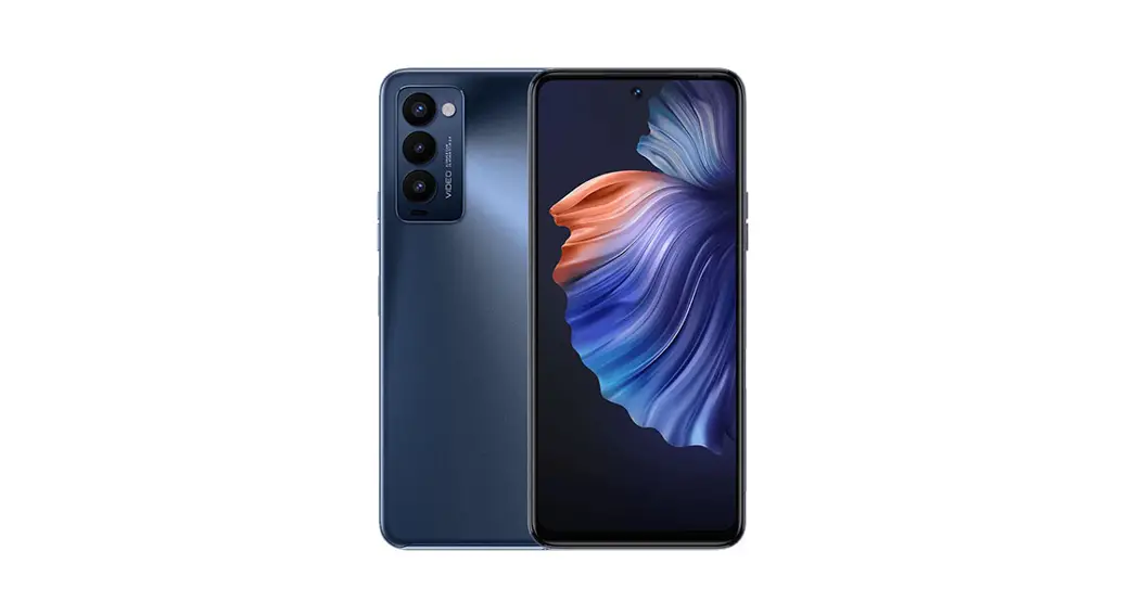 Tecno Ch7n Camon 18 P Smartphone User Manual