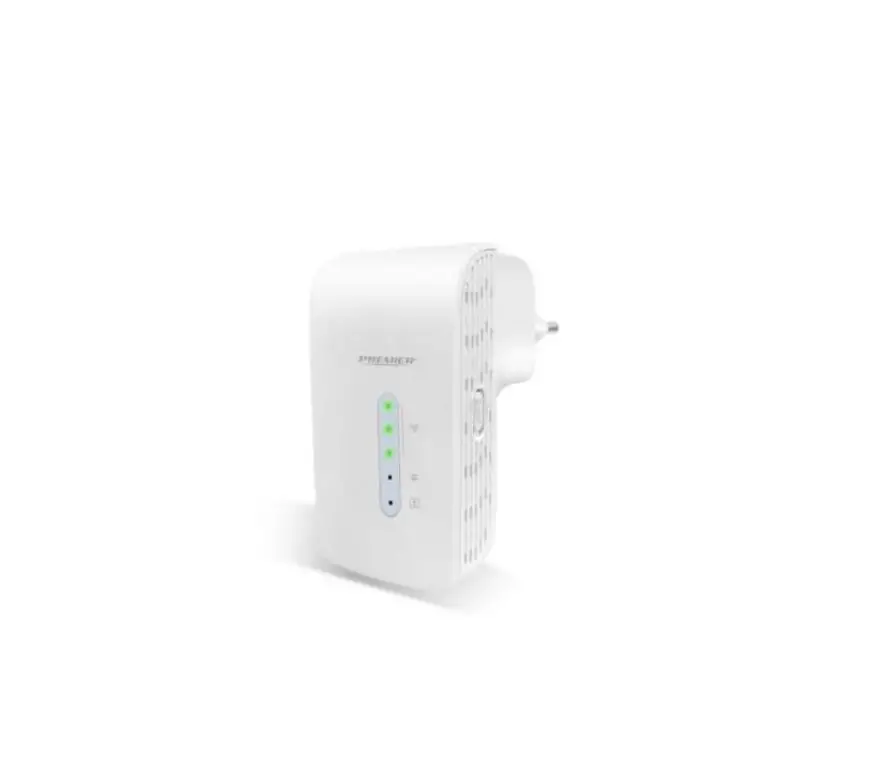 Premiertek Wireless Ac Repeater Premier Homeline Wr06 User Manual