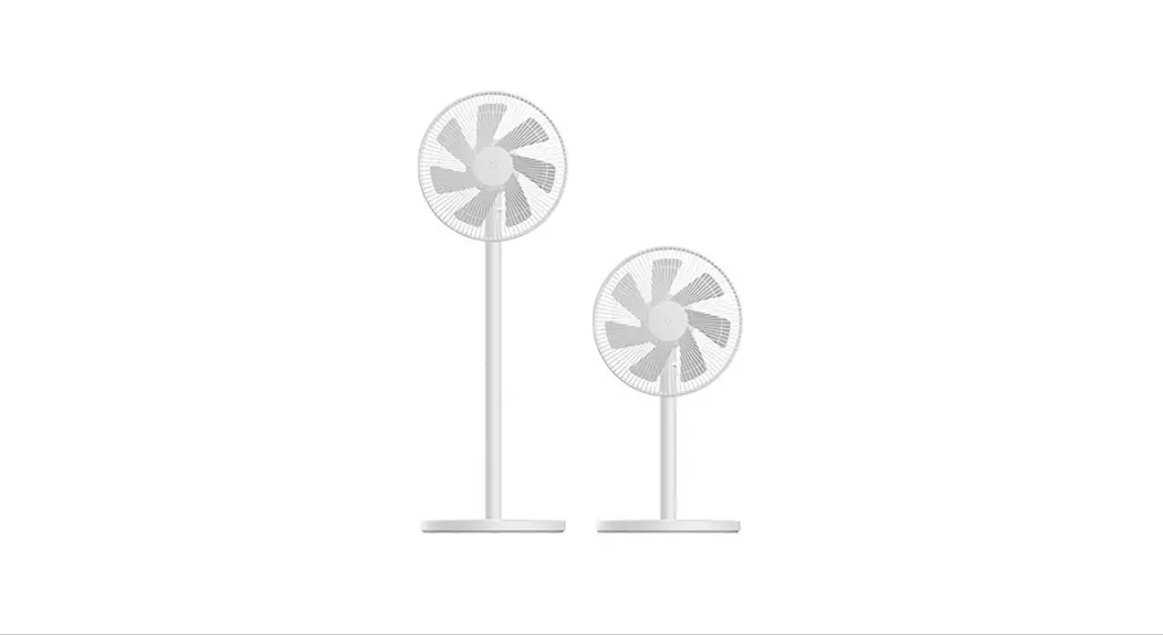 Xiaomi Mi Smart Standing Fan 1c/2 Lite User Manual Xiaomi Mi Smart Standing Fan 1c/2 Lite User Manual