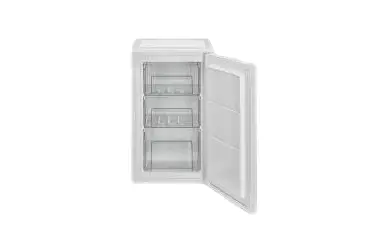 Smeg Ff08fw Freezer User Manual