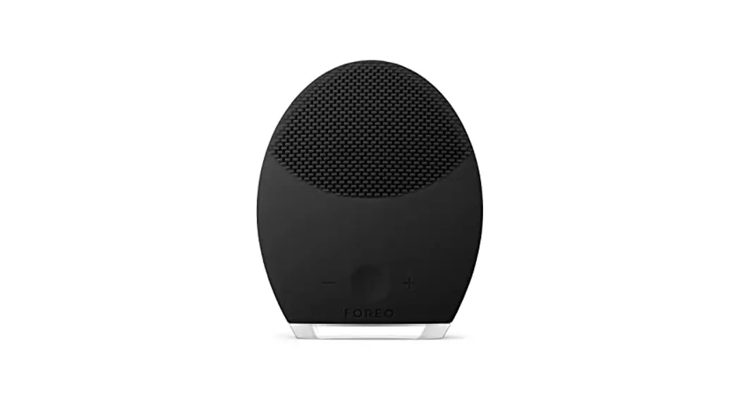 Foreo B01a624niq Luna 2 Ultimate Device For Facial Cleansing Pre-shaving And Anti-aging User Manual