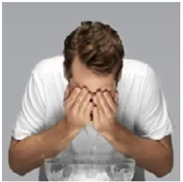 FOREO B01A624NIQ LUNA 2 Ultimate Device for Facial Cleansing Pre Shaving and Anti Aging - RINSE