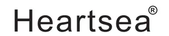 Heartsea logo