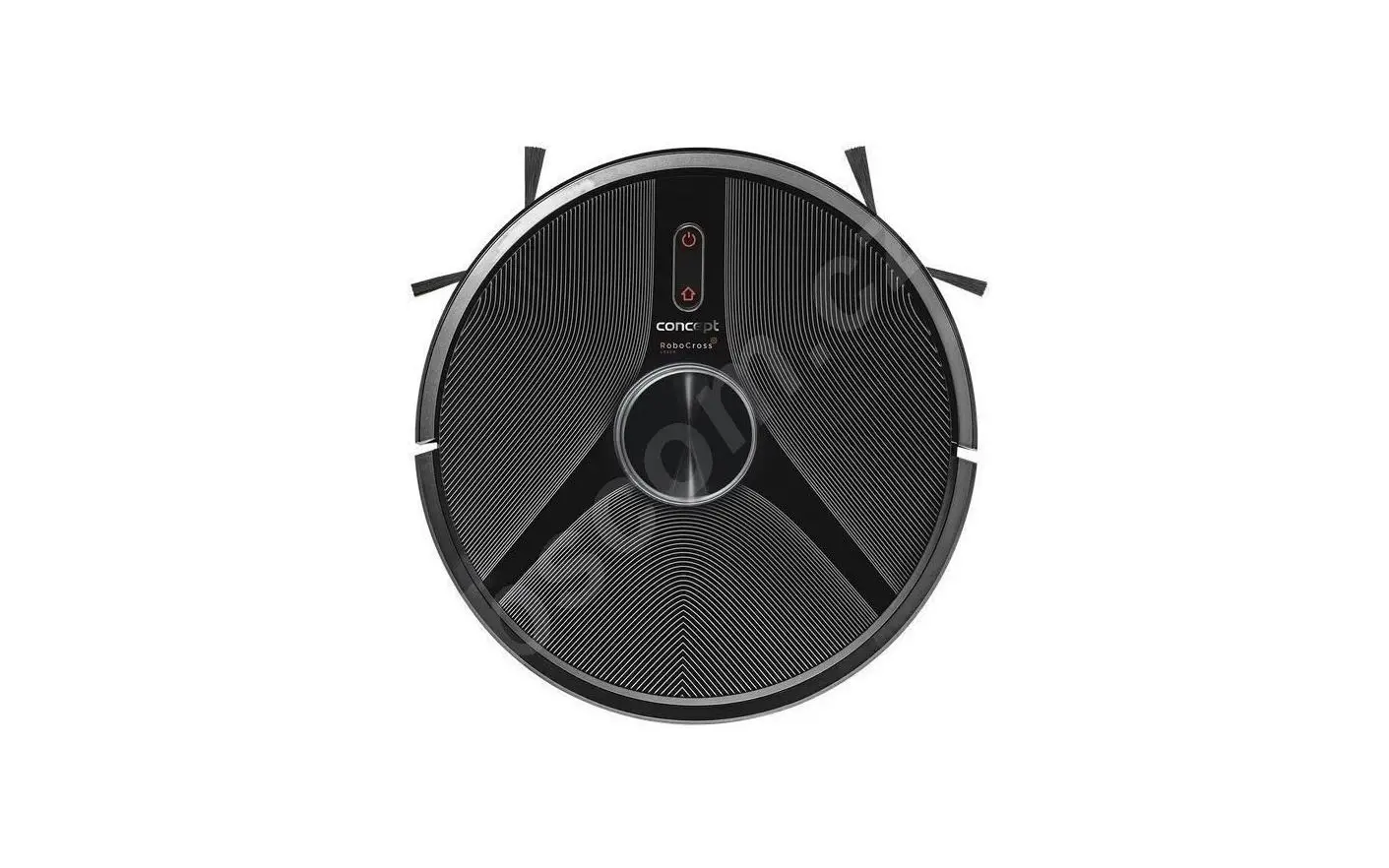 Concept Vr3100 Robotic Vacuum Cleaner Instruction Manual