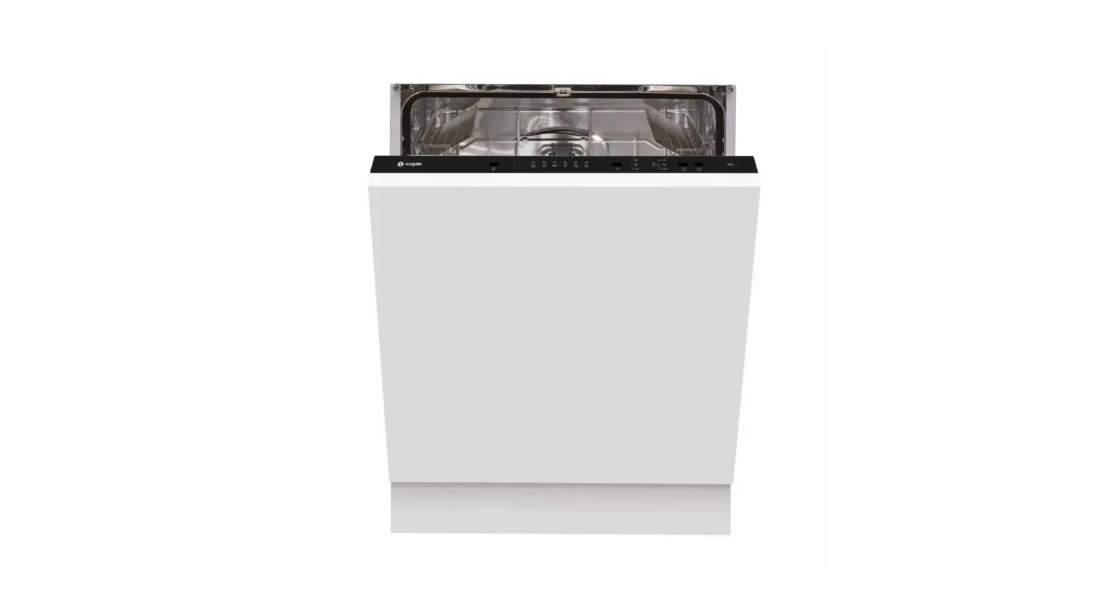 Caple Di632 60cm Fully Integrated Dishwasher Instruction Manual Caple Di632 60cm Fully Integrated Dishwasher Instruction Manual