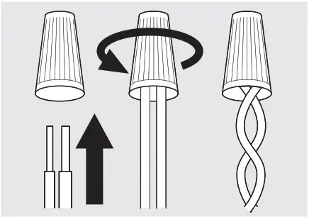 IKEA Villkorlig Dishwasher Connect the WHITE