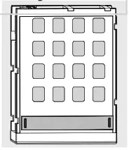 IKEA Villkorlig Dishwasher MOVE IT