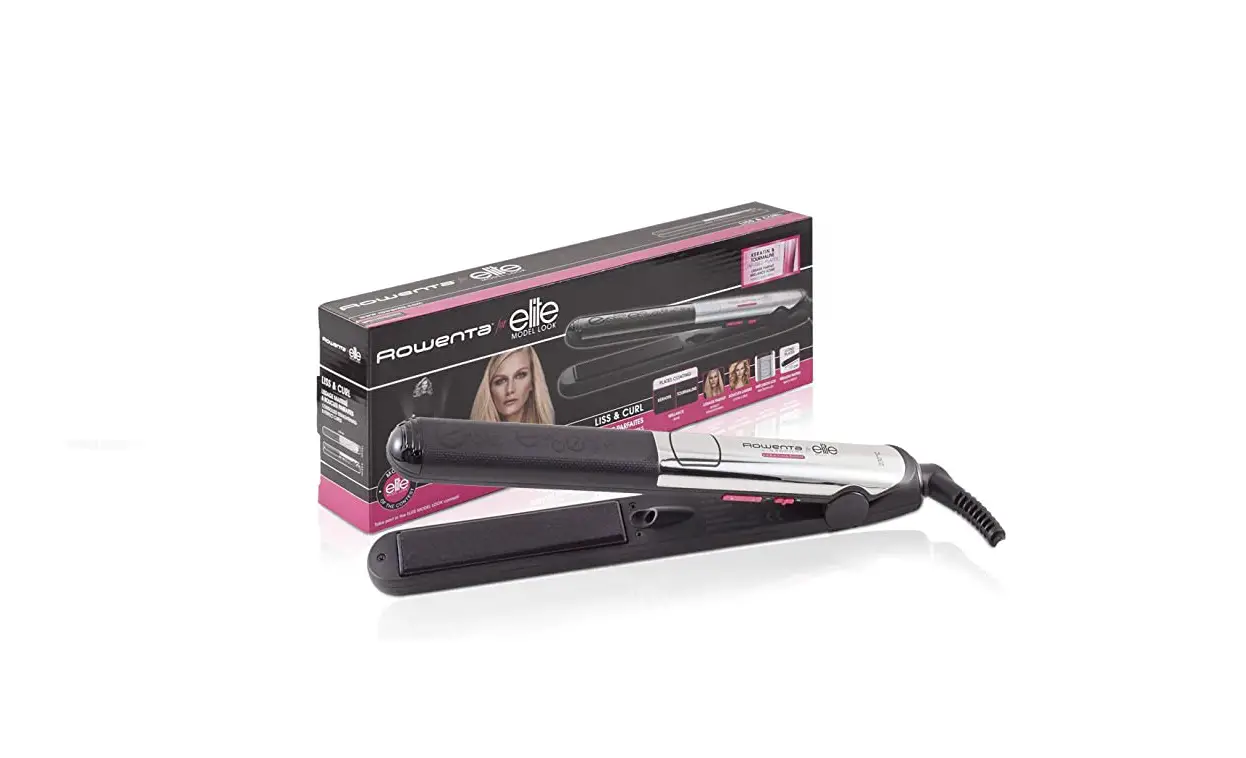 Rowenta Sf4522 Hair Straightener Instruction Manual Rowenta Sf4522 Hair Straightener Instruction Manual