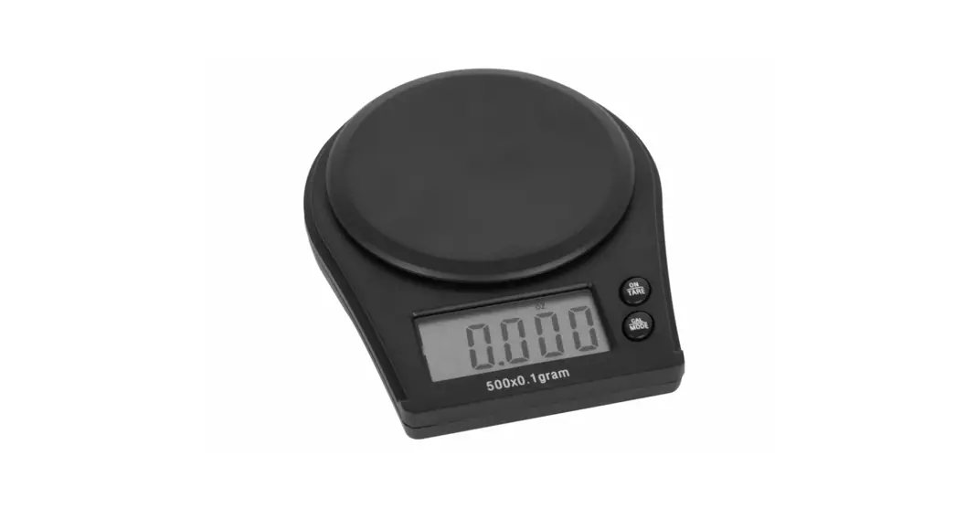 Velleman Vtbal22 Mini Digital Scales User Manual Velleman Vtbal22 Mini Digital Scales User Manual