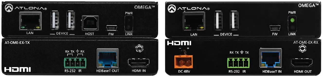ATLONA-AT-OME-EX-KIT-Omega-4K-UHD-HDMI-USB-over-HDBaseT-Lite-Extender-Kit-pro