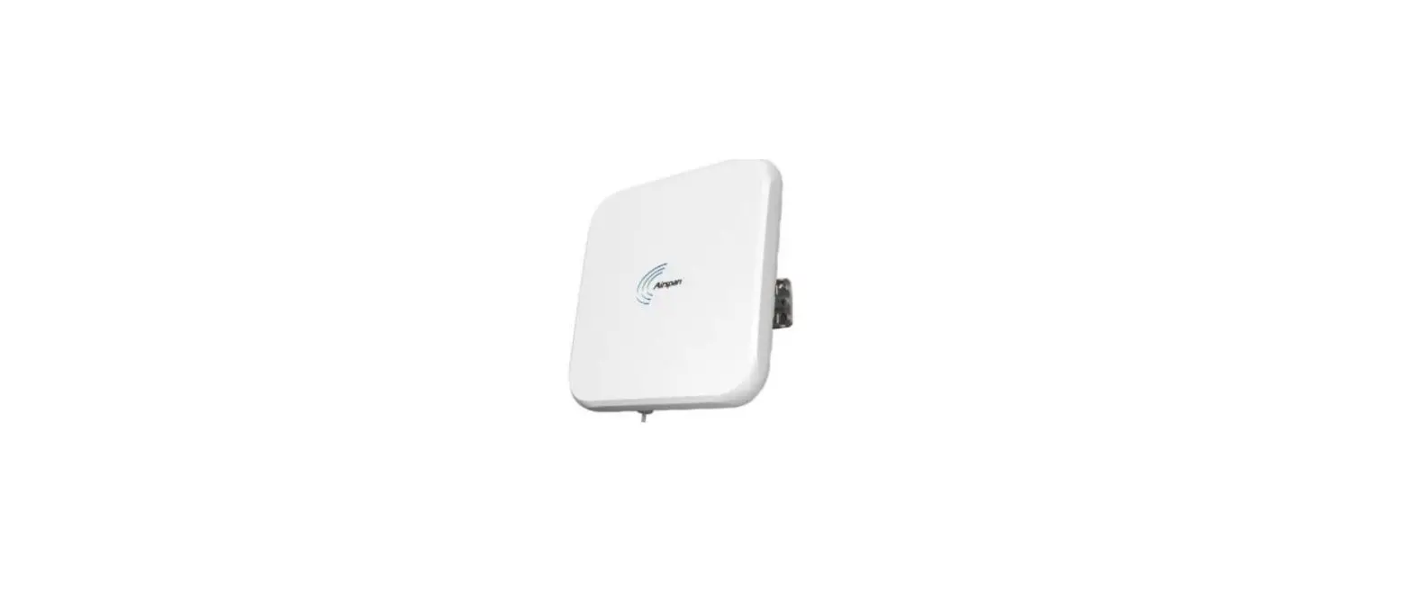 Airspan Airspot 1310 Cpe-cbsd Device User Guide
