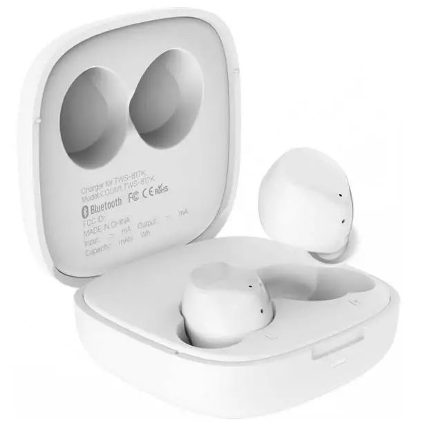 TECNO H2 Wireless Bluetooth Headset PRO