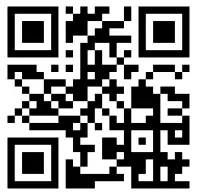 robern RB313 IQ Digital Lock Box - qr code