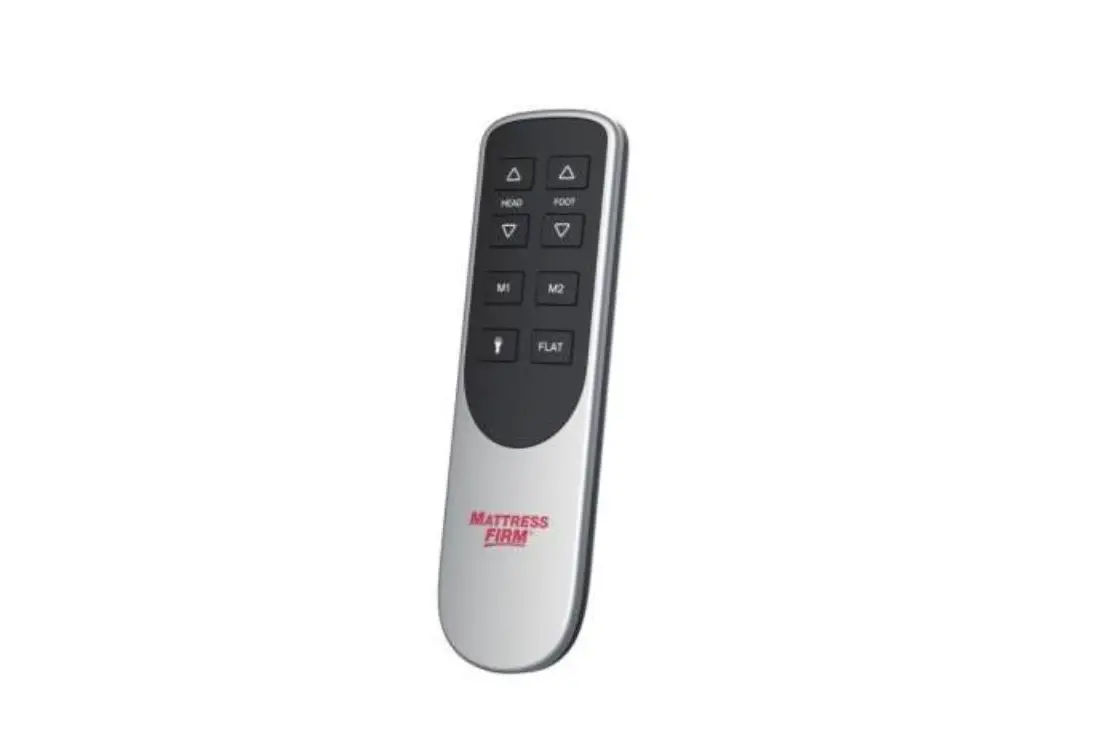 Mattress Firm Hjh124 Ble Headset Remote Instructions