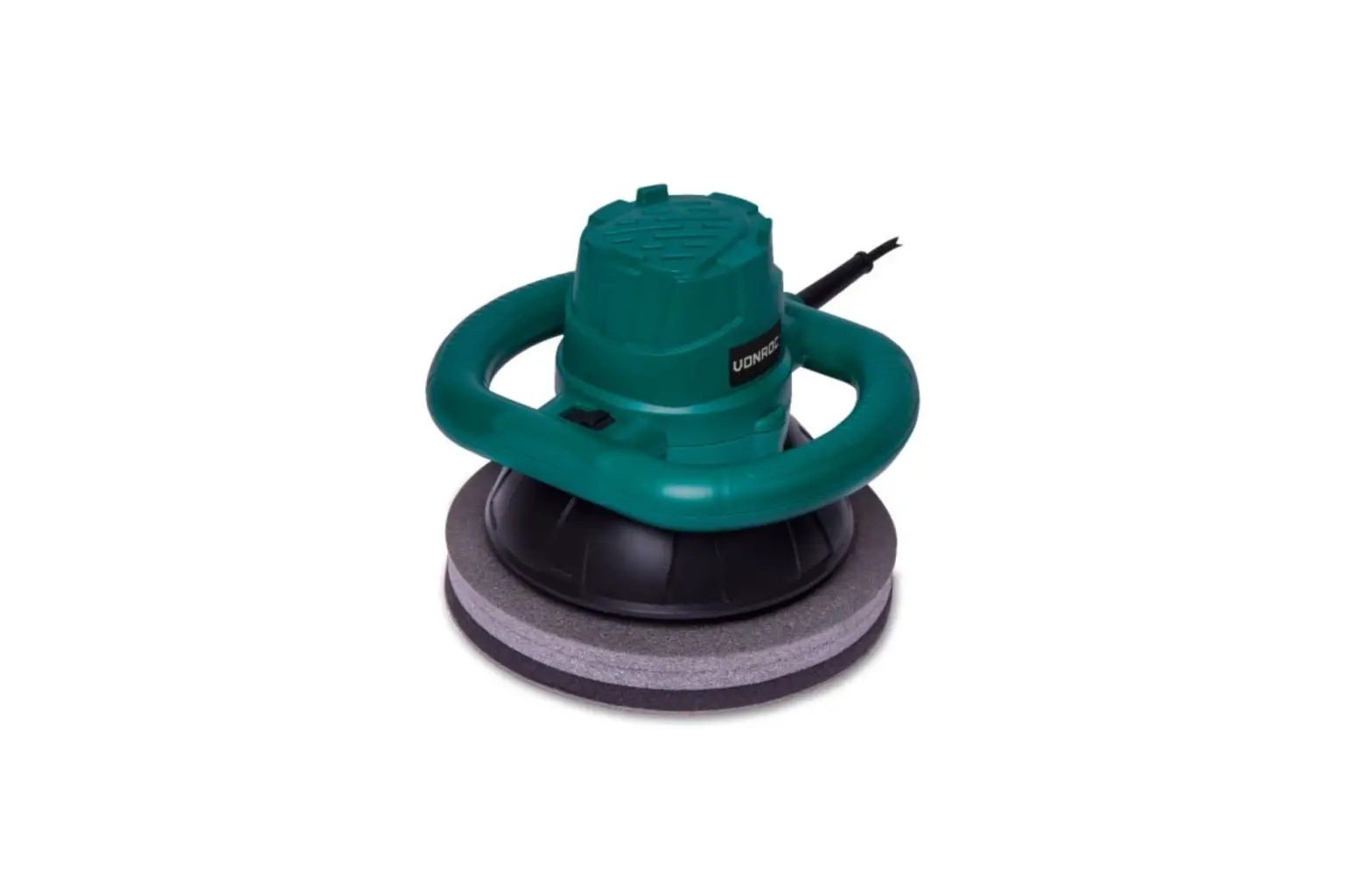 Vonroc Pm505ac 120w Eccentric Polisher Instructions