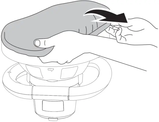 VONROC POLISHER PM505AC B