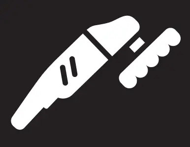 VONROC POLISHER PM505AC