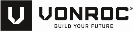 VONROC logo