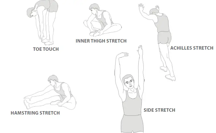 virtufit-TR-50i-Totally-Foldable-Treadmill-FIG-14